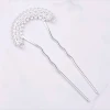 Ancient-style diy accessories, hairpins, material kits, homemade hair accessories, headwear, mixed ancient-style hair forks, tassels, row forks, pure copper jewelry, hair fork accessories, color-preserving hair forks Specification image